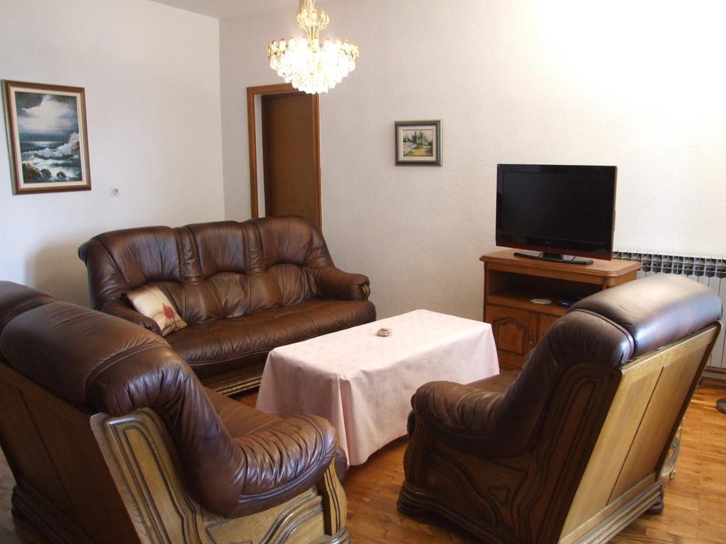 Apartment Dino Sveti Juraj Room photo