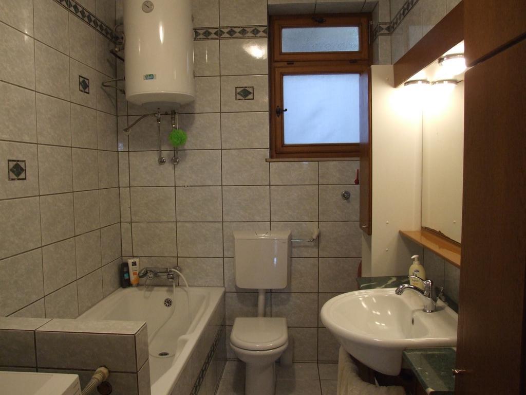Apartment Dino Sveti Juraj Room photo