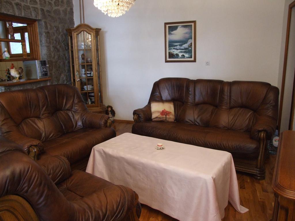 Apartment Dino Sveti Juraj Room photo